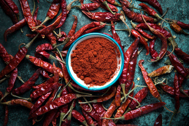300 LONG Red CAYENNE PEPPER Capsicum Annuum Vegetable Seeds